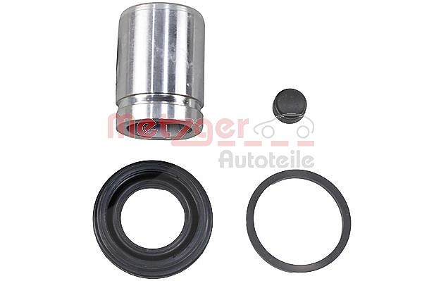 Metzger Autoteile Reparatursatz, Bremssattel [Hersteller-Nr. 114-5066] für Kia, Hyundai