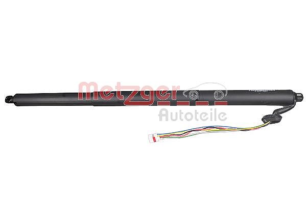 Metzger Autoteile Elektromotor, Heckklappe [Hersteller-Nr. 2115009] für Mercedes-Benz