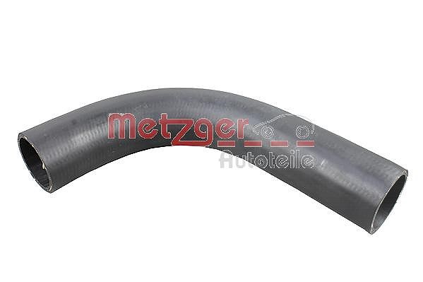 Metzger Autoteile Ladeluftschlauch [Hersteller-Nr. 2400895] für Volvo