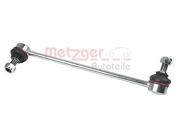 Metzger Autoteile Stange/Strebe, Stabilisator [Hersteller-Nr. 53076301] für Hyundai