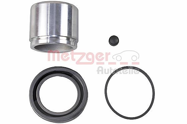 Metzger Autoteile Reparatursatz, Bremssattel [Hersteller-Nr. 114-5077] für Kia, Toyota, Hyundai