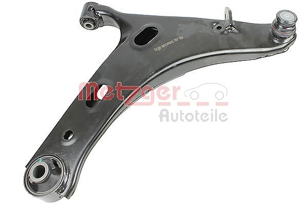 Metzger Autoteile Lenker, Radaufhängung [Hersteller-Nr. 58139902] für Subaru
