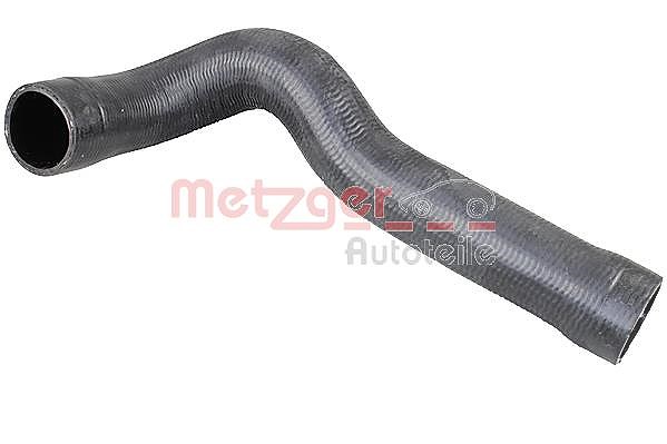 Metzger Autoteile Kühlerschlauch [Hersteller-Nr. 2421320] für BMW