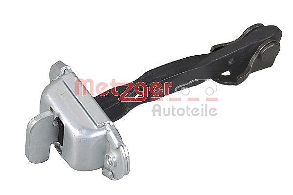 Metzger Autoteile Türfeststeller [Hersteller-Nr. 2312291] für Toyota