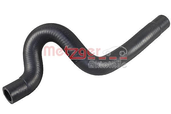 Metzger Autoteile Kühlerschlauch [Hersteller-Nr. 2421251] für Hyundai, Kia