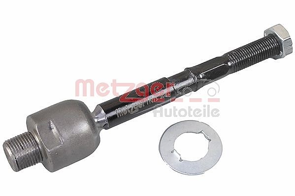 Metzger Autoteile Axialgelenk, Spurstange [Hersteller-Nr. 51031208] für Honda