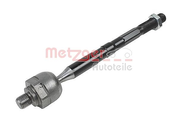 Metzger Autoteile Axialgelenk, Spurstange [Hersteller-Nr. 51032808] für Kia, Hyundai