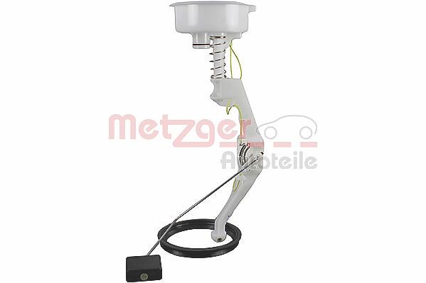 Metzger Autoteile Sensor, Kraftstoffvorrat [Hersteller-Nr. 2250526] für BMW