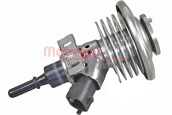 Metzger Autoteile Dosiermodul, Harnstoffeinspritzung [Hersteller-Nr. 0932001] für Mazda