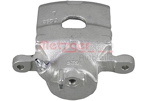 Metzger Autoteile Bremssattel [Hersteller-Nr. 6261339] für Suzuki, Nissan