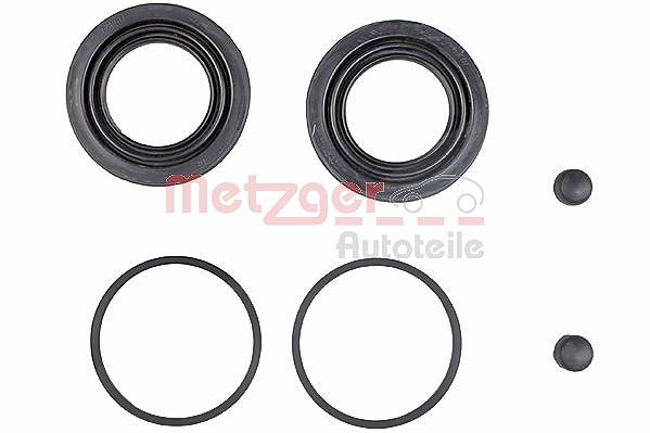 Metzger Autoteile Reparatursatz, Bremssattel [Hersteller-Nr. 114-0097] für VW