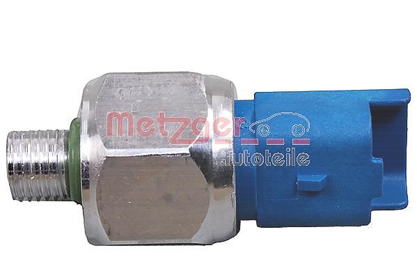 Metzger Autoteile Öldruckschalter, Servolenkung [Hersteller-Nr. 0910109] für Ford