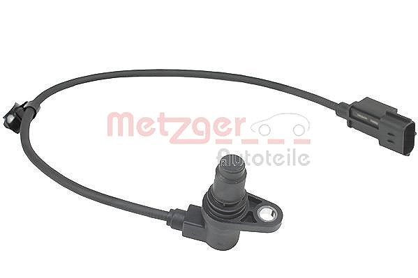 Metzger Autoteile Impulsgeber, Kurbelwelle [Hersteller-Nr. 0902431] für Hyundai, Kia