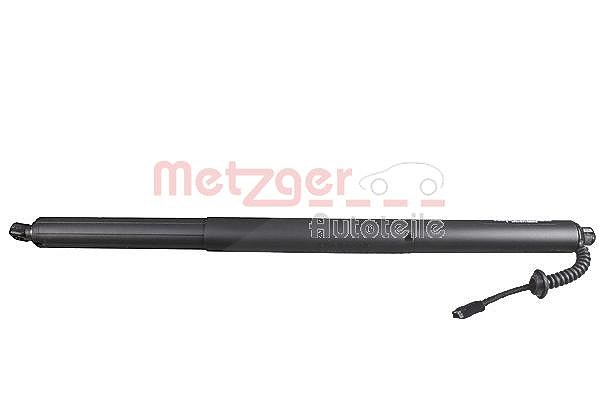 Metzger Autoteile Elektromotor, Heckklappe [Hersteller-Nr. 2115005] für BMW