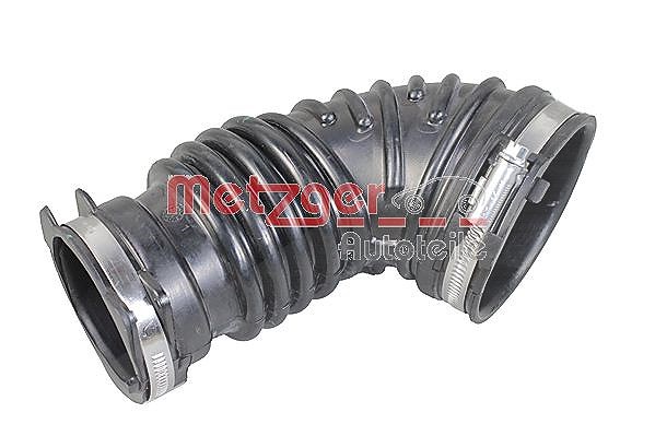 Metzger Autoteile Ansaugschlauch, Luftfilter [Hersteller-Nr. 2388068] für Vauxhall, Opel