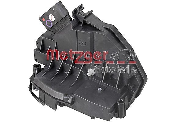Metzger Autoteile Türschloss [Hersteller-Nr. 2314291] für Ford
