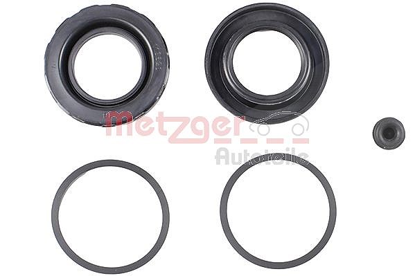 Metzger Autoteile Reparatursatz, Bremssattel [Hersteller-Nr. 114-0161] für Chevrolet, Vauxhall, Opel, Volvo, Mercedes-Benz