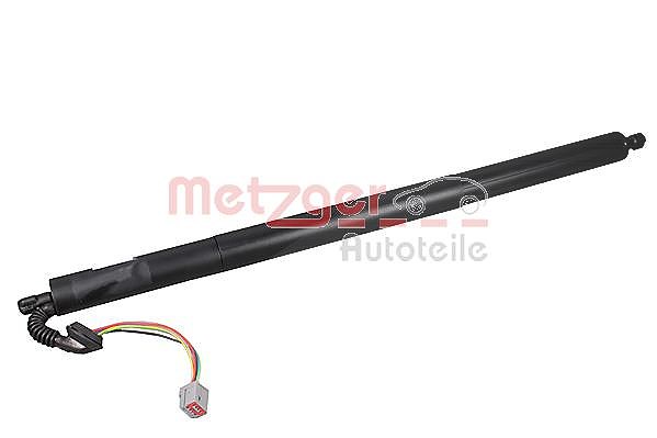 Metzger Autoteile Elektromotor, Heckklappe [Hersteller-Nr. 2115001] für Ford
