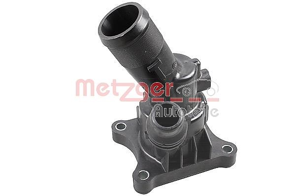 Metzger Autoteile Thermostat, Kühlmittel [Hersteller-Nr. 4006418] für Volvo