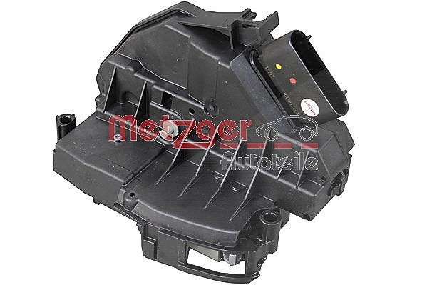 Metzger Autoteile Türschloss [Hersteller-Nr. 2314288] für Ford