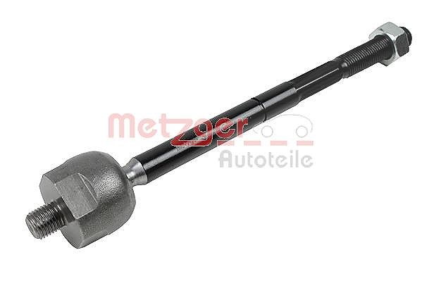Metzger Autoteile Axialgelenk, Spurstange [Hersteller-Nr. 51030208] für Ds, Citroën