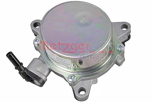 Metzger Autoteile Unterdruckpumpe, Bremsanlage [Hersteller-Nr. 8010132] für Alfa Romeo, Abarth, Jeep, Lancia, Fiat