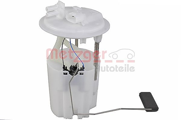 Metzger Autoteile Sensor, Kraftstoffvorrat [Hersteller-Nr. 2250531] für Renault