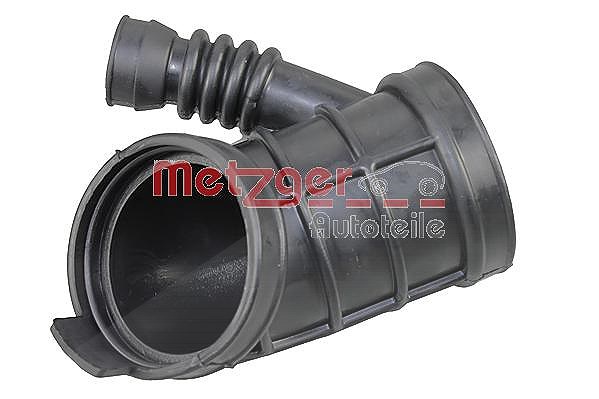 Metzger Autoteile Ansaugschlauch, Luftfilter [Hersteller-Nr. 2388065] für BMW