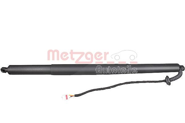 Metzger Autoteile Elektromotor, Heckklappe [Hersteller-Nr. 2115014] für Skoda