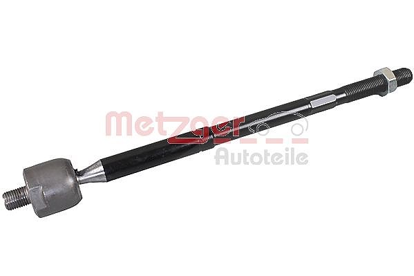 Metzger Autoteile Axialgelenk, Spurstange [Hersteller-Nr. 51033508] für Mazda