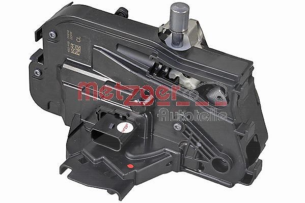 Metzger Autoteile Türschloss [Hersteller-Nr. 2314285] für Ford