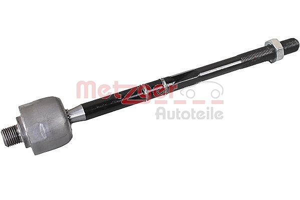 Metzger Autoteile Axialgelenk, Spurstange [Hersteller-Nr. 51033808] für Mercedes-Benz