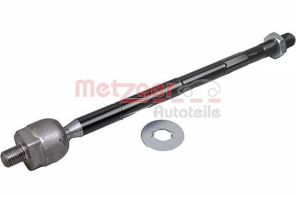 Metzger Autoteile Axialgelenk, Spurstange [Hersteller-Nr. 51037108] für Toyota