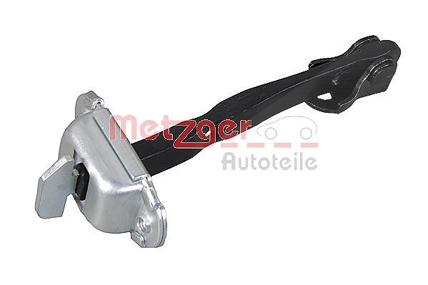 Metzger Autoteile Türfeststeller [Hersteller-Nr. 2312294] für Toyota