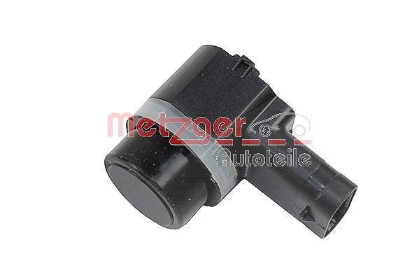 Metzger Autoteile Sensor, Einparkhilfe [Hersteller-Nr. 0901370] für Ford