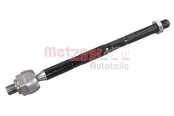 Metzger Autoteile Axialgelenk, Spurstange [Hersteller-Nr. 51030708] für Ford