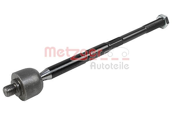 Metzger Autoteile Axialgelenk, Spurstange [Hersteller-Nr. 51030808] für Ford