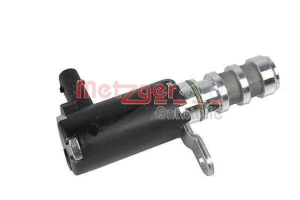 Metzger Autoteile Öldruckventil [Hersteller-Nr. 0899285] für Citroën, Toyota, Opel, Peugeot, Vauxhall, Ds