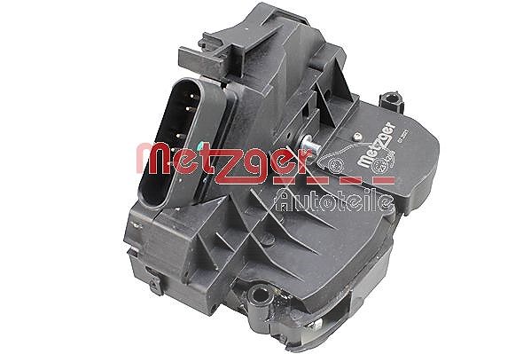 Metzger Autoteile Türschloss [Hersteller-Nr. 2314269] für Ford