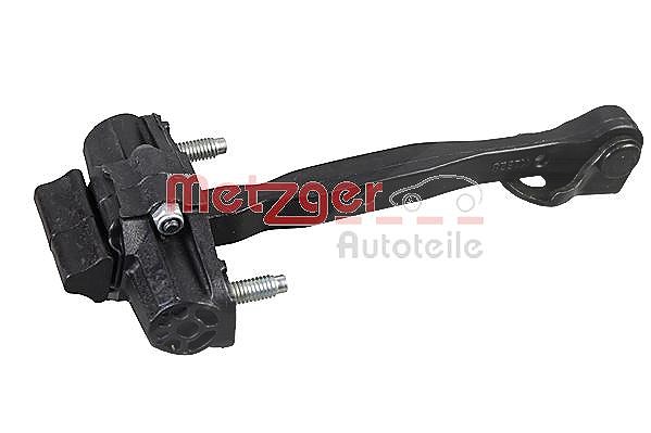 Metzger Autoteile Türfeststeller [Hersteller-Nr. 2312279] für Vauxhall, Opel