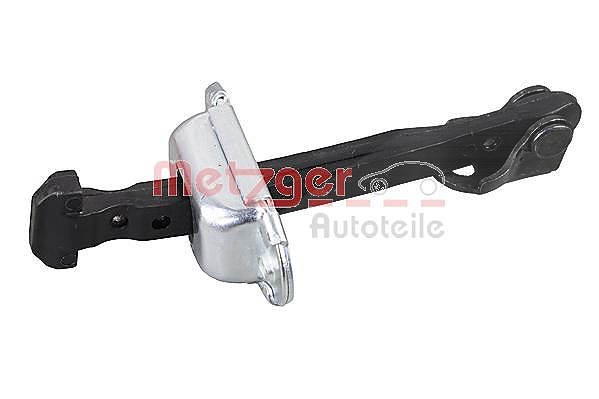 Metzger Autoteile Türfeststeller [Hersteller-Nr. 2312282] für Honda