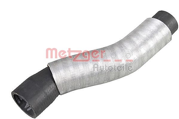 Metzger Autoteile Kraftstoffschlauch [Hersteller-Nr. 2152012] für Ford