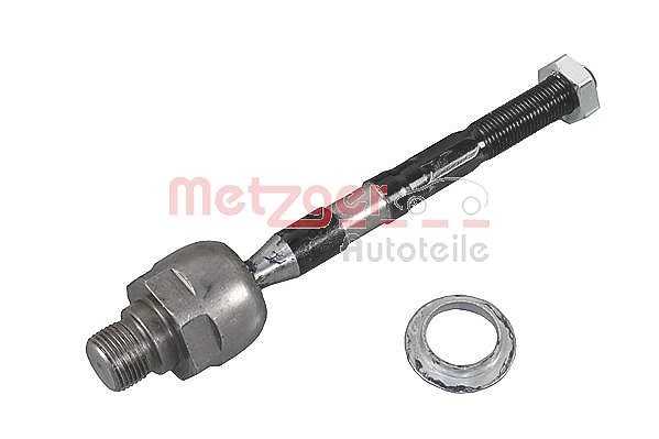 Metzger Autoteile Axialgelenk, Spurstange [Hersteller-Nr. 51032708] für Kia