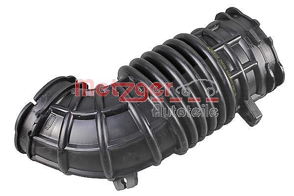 Metzger Autoteile Ansaugschlauch, Luftfilter [Hersteller-Nr. 2388056] für Ford
