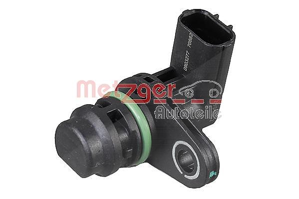 Metzger Autoteile Sensor, Nockenwellenposition [Hersteller-Nr. 0903277] für Chevrolet, Opel, Vauxhall