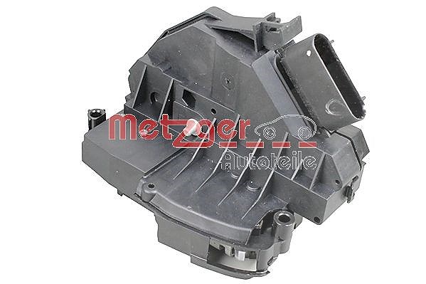 Metzger Autoteile Türschloss [Hersteller-Nr. 2314280] für Ford