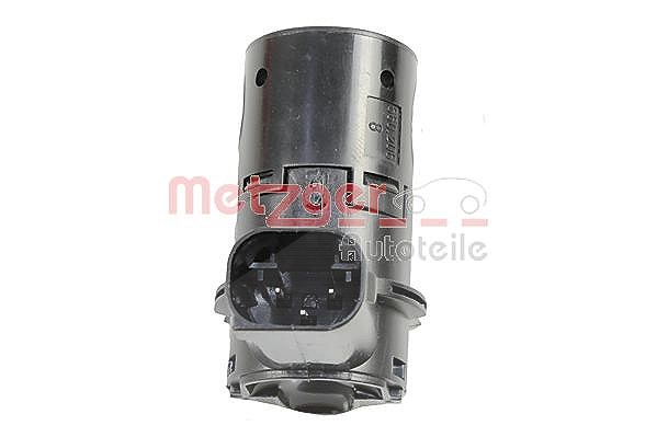 Metzger Autoteile Sensor, Einparkhilfe [Hersteller-Nr. 0901366] für Land Rover