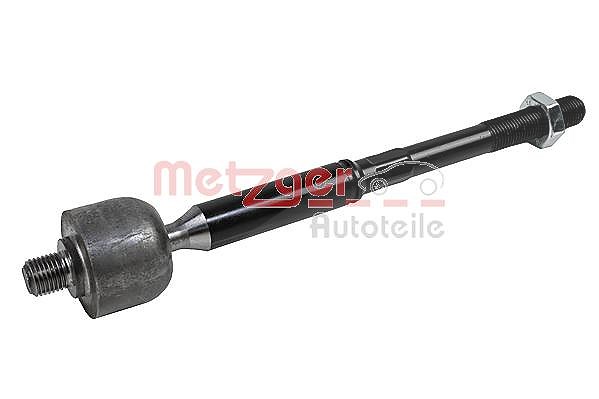 Metzger Autoteile Axialgelenk, Spurstange [Hersteller-Nr. 51035908] für Renault