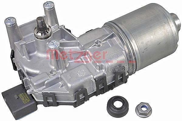 Metzger Autoteile Wischermotor [Hersteller-Nr. 2190932] für Ford
