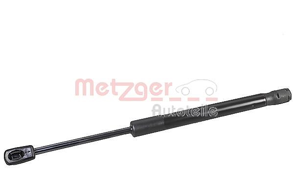 Metzger Autoteile Gasfeder, Motorhaube [Hersteller-Nr. 2110682] für BMW, Alpina